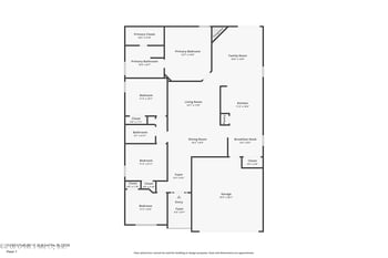 12558 Fallohide Ln, Jacksonville, FL 32225