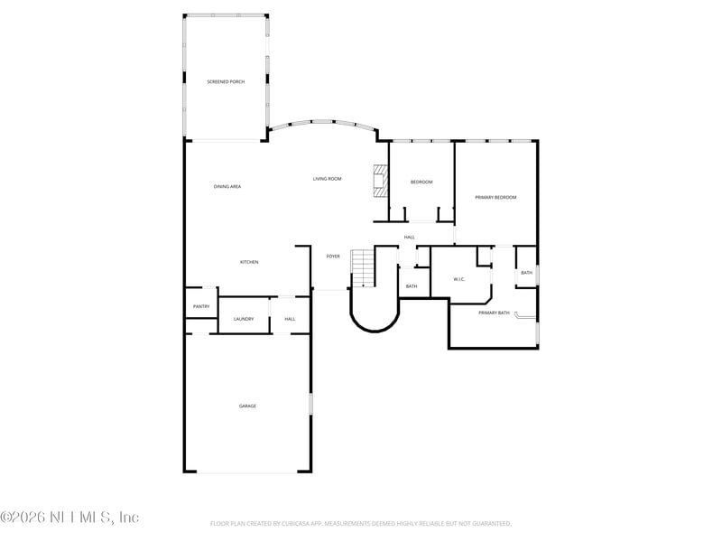 2992 Savona Ct, Jacksonville, FL 32246