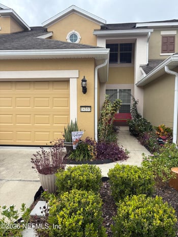 14160 Mahogany Ave, Jacksonville, FL 32258