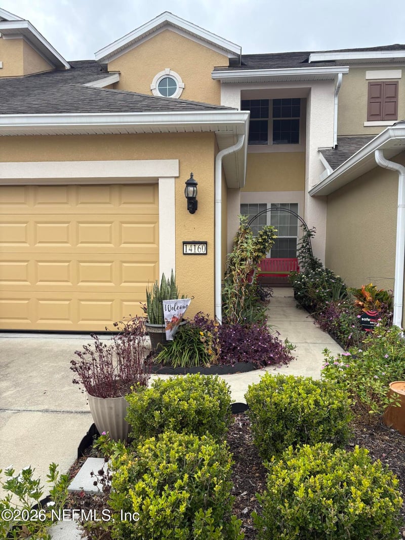 14160 Mahogany Ave, Jacksonville, FL 32258