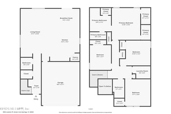 3552 Lawton Pl, Green Cove Springs, FL 32043