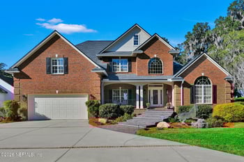 1050 Popolee Rd, St Johns, FL 32259