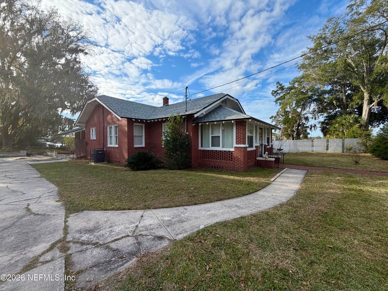 2534 Grand St, Jacksonville, FL 32208
