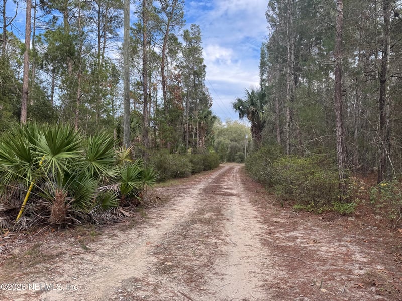 850 Cousintown Rd, Interlachen, FL 32148