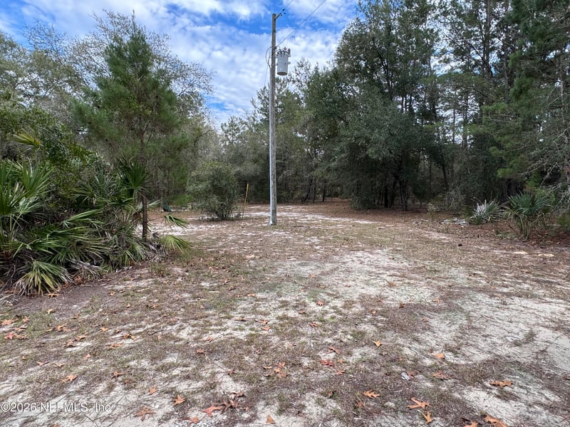 850 Cousintown Rd, Interlachen, FL 32148