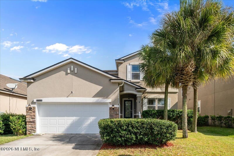2871 Woodbridge Crossing Ct, Green Cove Springs, FL 32043