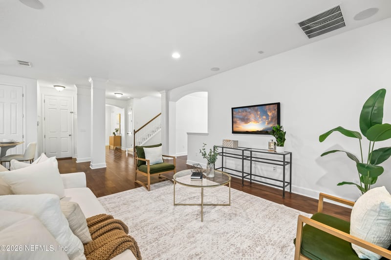 91 Paradise Valley Dr, Ponte Vedra, FL 32081