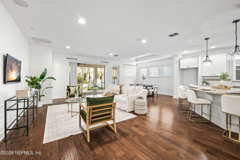 91 Paradise Valley Dr, Ponte Vedra, FL 32081