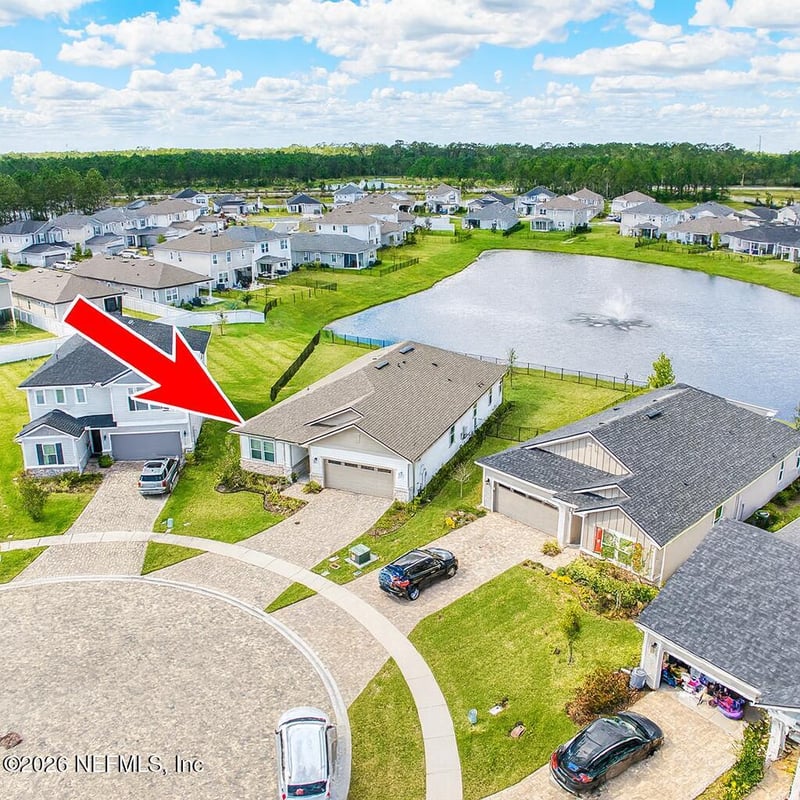 64 Winged Elm Ct, St Augustine, FL 32092