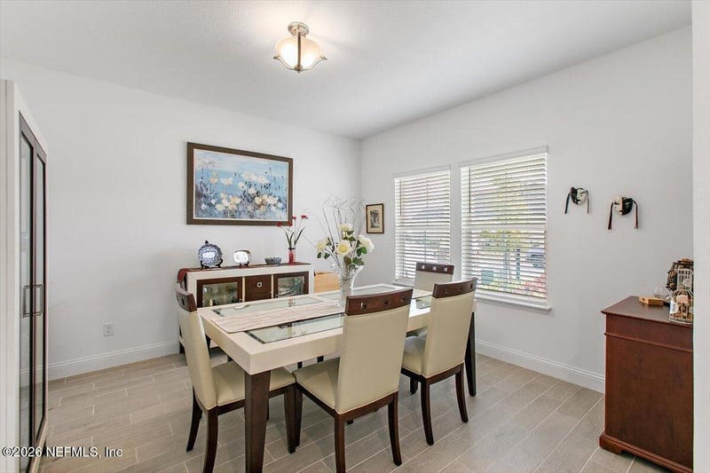 100 Simonson Rn, St Augustine, FL 32092