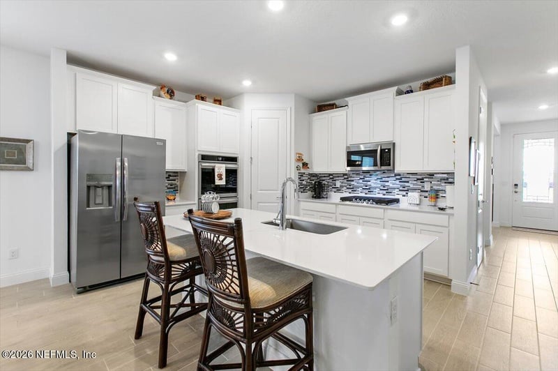 100 Simonson Rn, St Augustine, FL 32092