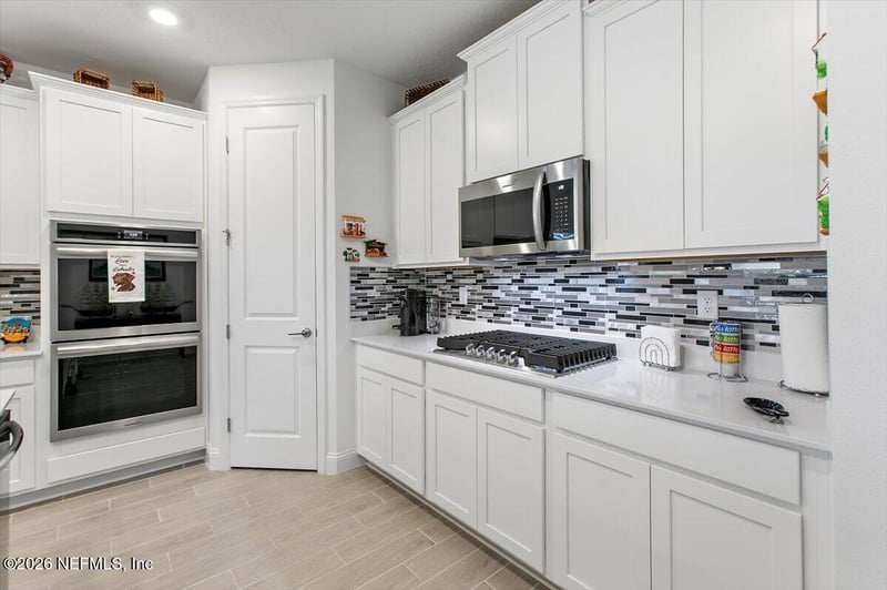 100 Simonson Rn, St Augustine, FL 32092