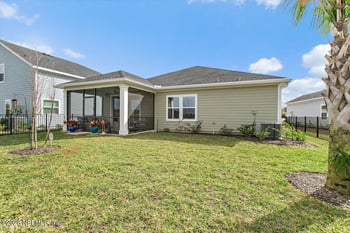 100 Simonson Rn, St Augustine, FL 32092