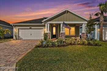 100 Simonson Rn, St Augustine, FL 32092