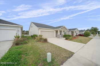 12032 Bridgehampton Rd, Jacksonville, FL 32218
