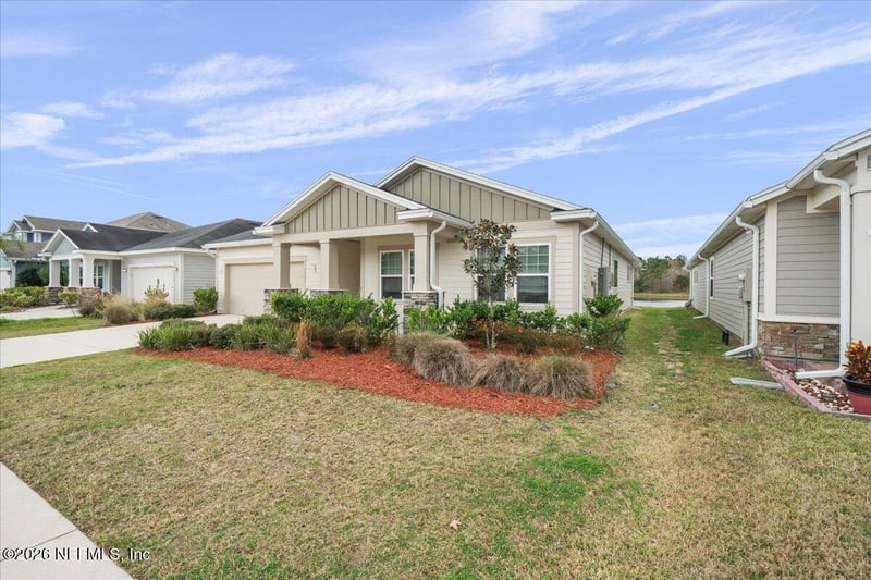 12032 Bridgehampton Rd, Jacksonville, FL 32218