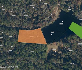 216 Brewster St, Satsuma, FL 32189