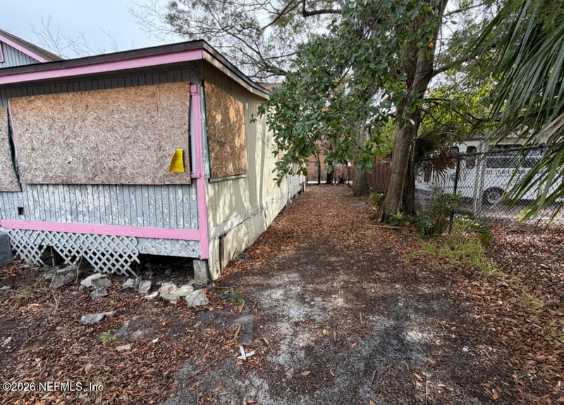 3319 Myrtle Ave, Jacksonville, FL 32209