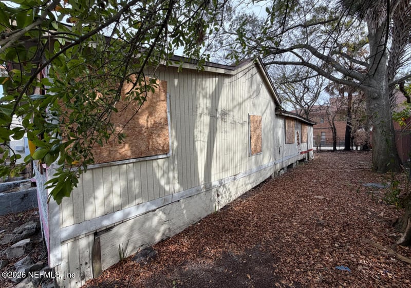 3319 Myrtle Ave, Jacksonville, FL 32209