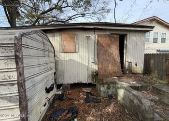 3319 Myrtle Ave, Jacksonville, FL 32209