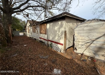 3319 Myrtle Ave, Jacksonville, FL 32209
