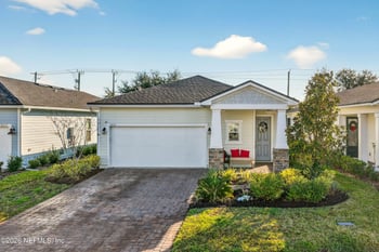 1055 Rustic Mill Dr, St Augustine, FL 32092