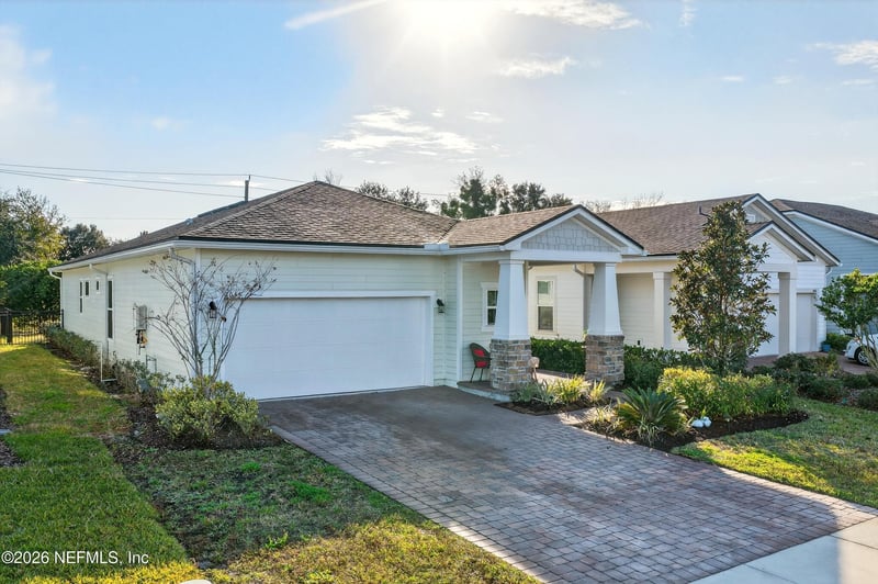 1055 Rustic Mill Dr, St Augustine, FL 32092