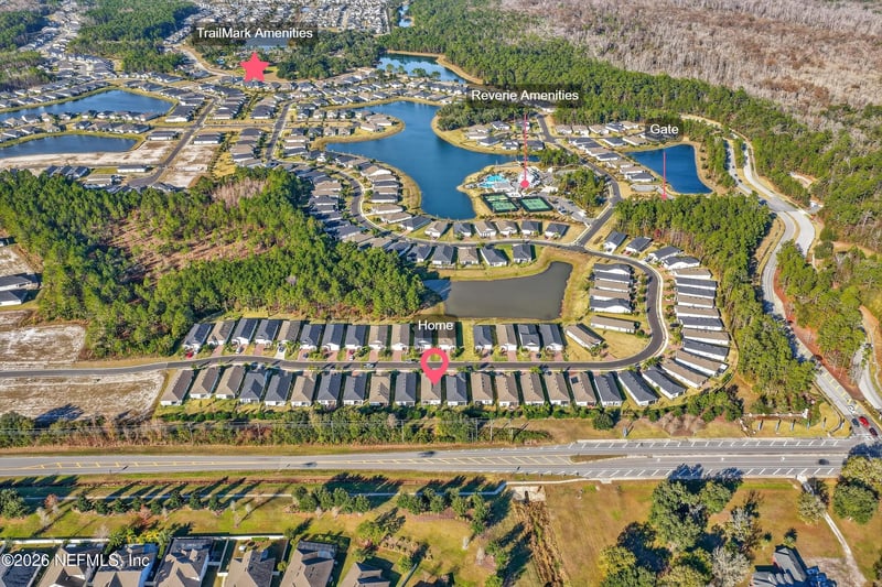 1055 Rustic Mill Dr, St Augustine, FL 32092