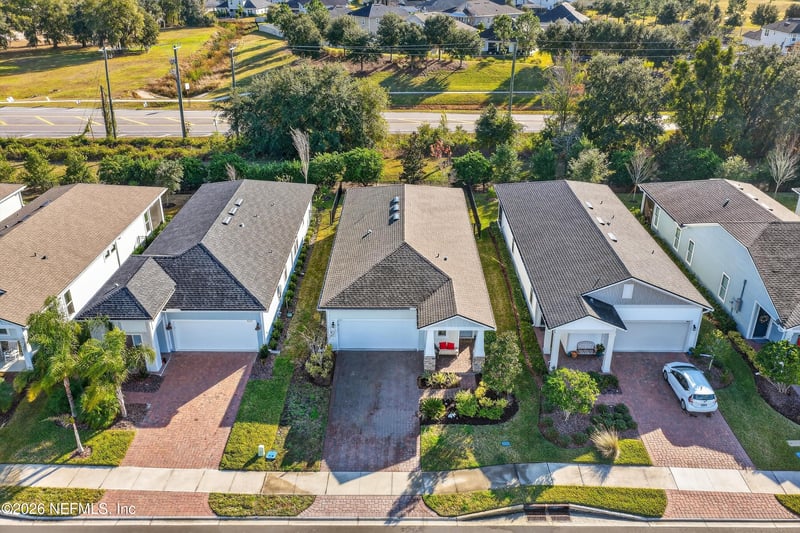 1055 Rustic Mill Dr, St Augustine, FL 32092