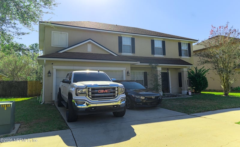 11112 Cherokee Cove Dr, Jacksonville, FL 32221