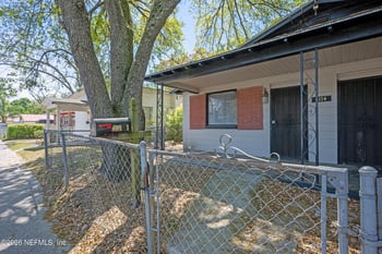 4114 Moncrief Rd, Jacksonville, FL 32209