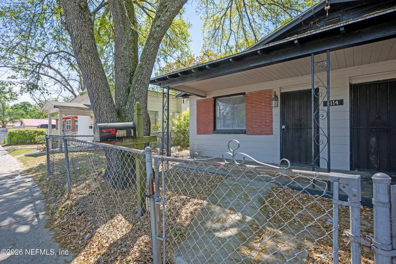 4114 Moncrief Rd, Jacksonville, FL 32209
