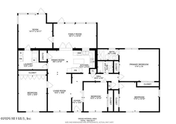 37224 Price Dr, Zephyrhills, FL 33541