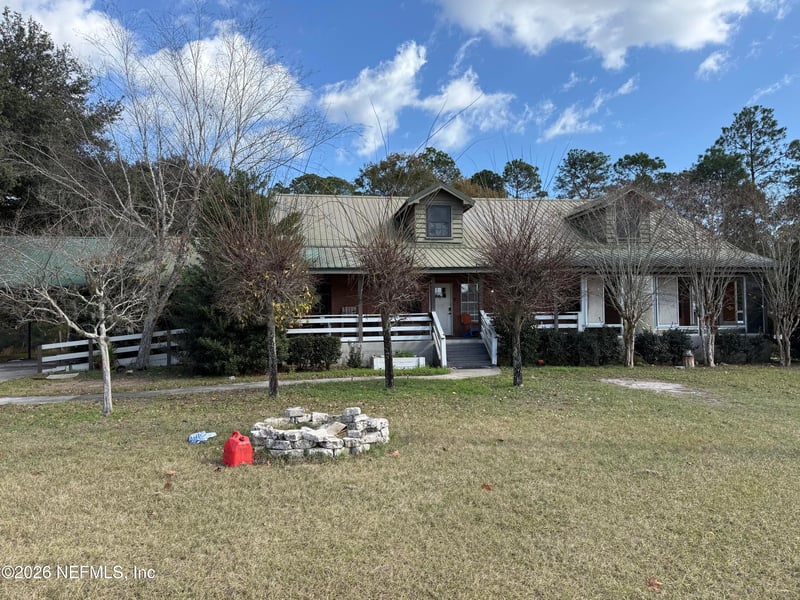 391 Cheswick Oak Ave, Orange Park, FL 32073