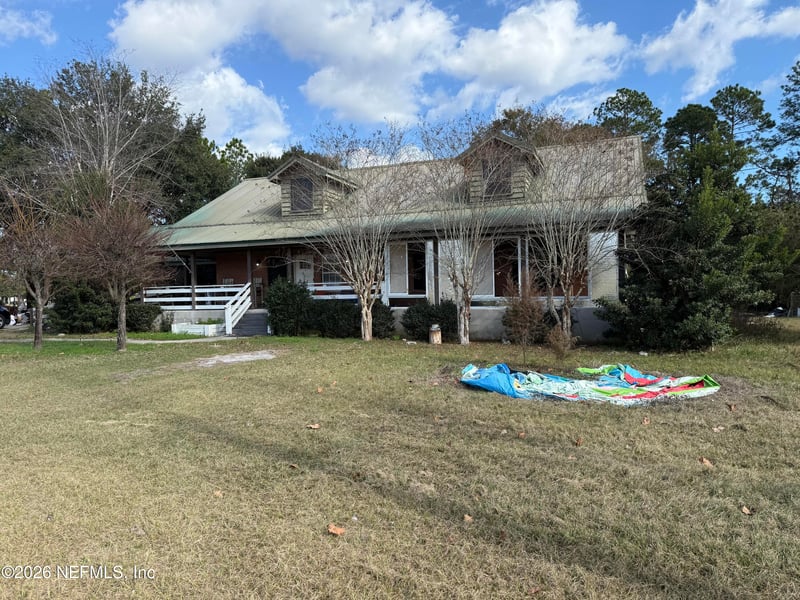 391 Cheswick Oak Ave, Orange Park, FL 32073