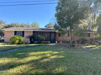 7235 Dostie Dr, Jacksonville, FL 32209