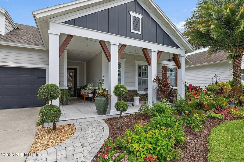 219 Skywood Trl, Ponte Vedra, FL 32081