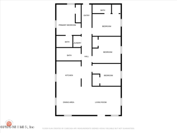 619 10th St, Fernandina Beach, FL 32034