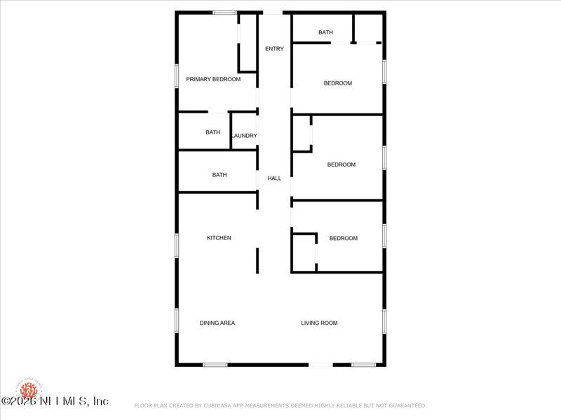 619 10th St, Fernandina Beach, FL 32034