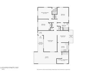 2439 Gayland Rd, Jacksonville, FL 32218