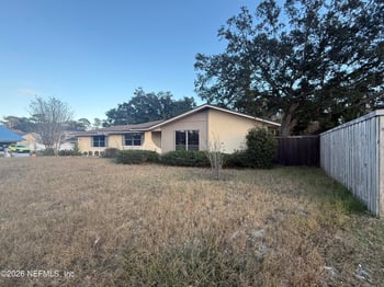 5496 La Moya Ave, Jacksonville, FL 32210