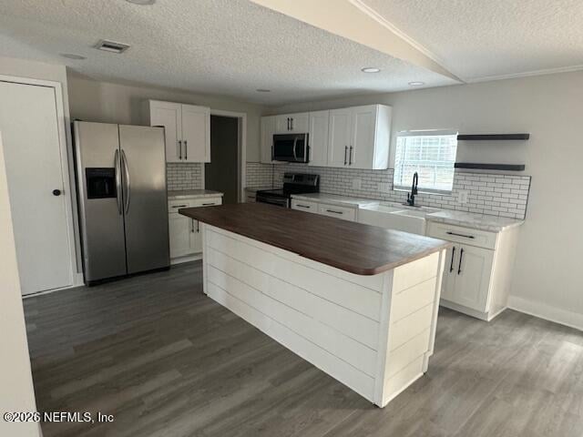 133 Cherry Dr, Pomona Park, FL 32181