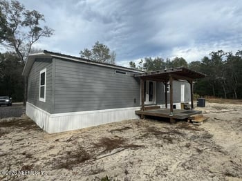 133 Cherry Dr, Pomona Park, FL 32181