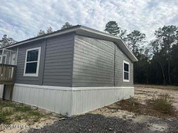 133 Cherry Dr, Pomona Park, FL 32181