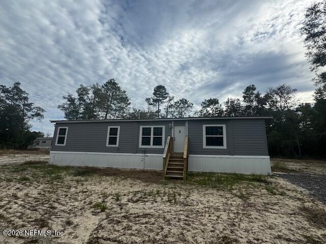 133 Cherry Dr, Pomona Park, FL 32181