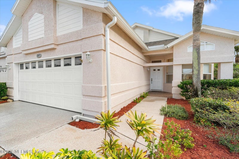 277 Sea Woods Dr, St Augustine, FL 32080