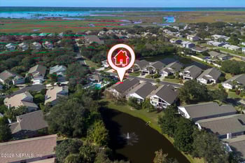277 Sea Woods Dr, St Augustine, FL 32080