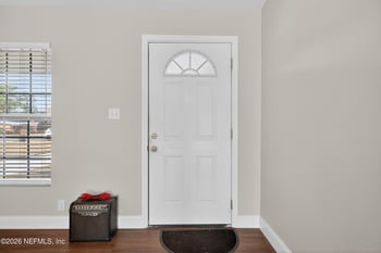 110 Rellim Dr, Palatka, FL 32177