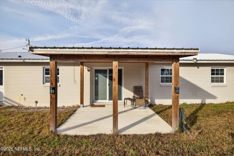 110 Rellim Dr, Palatka, FL 32177