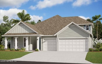 2260 Brannings Sawmill Ct, Middleburg, FL 32068